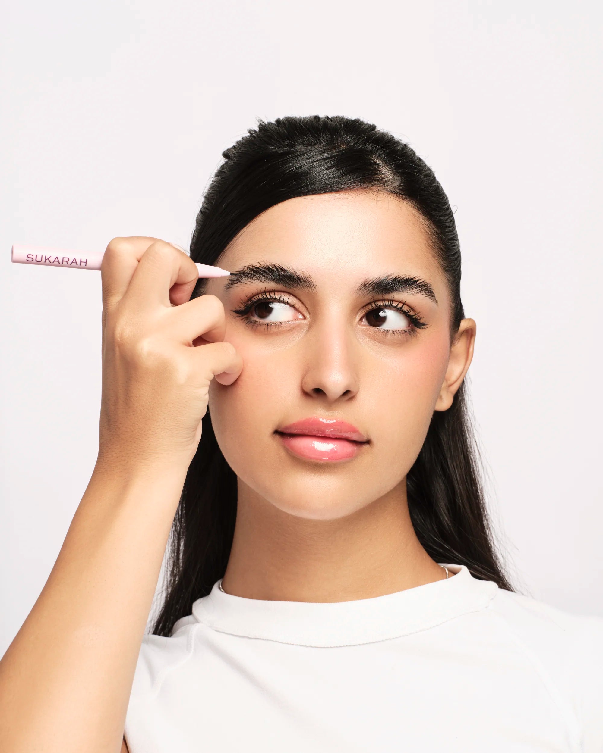 BROW PEN - CHOCOLATE
