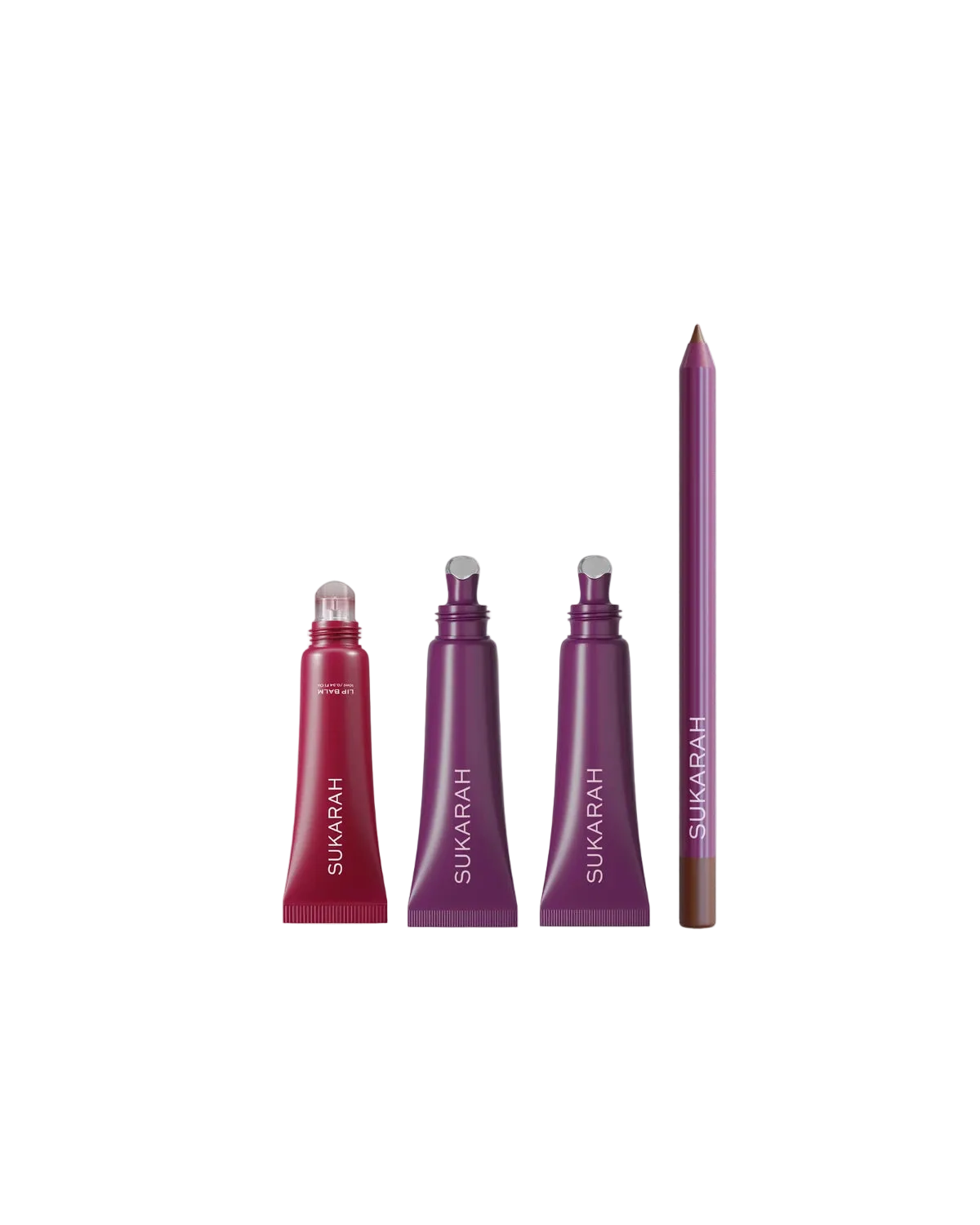 LIPS BUNDLE
