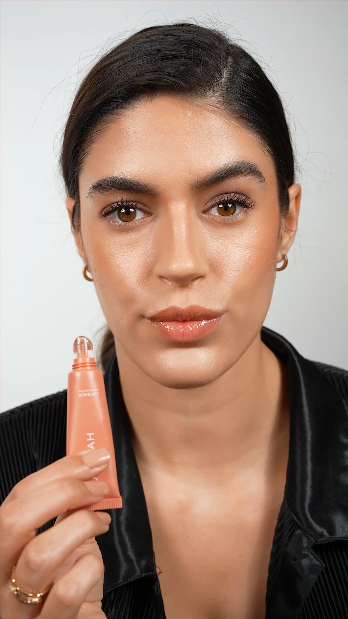 LIP BALM – VANILLA