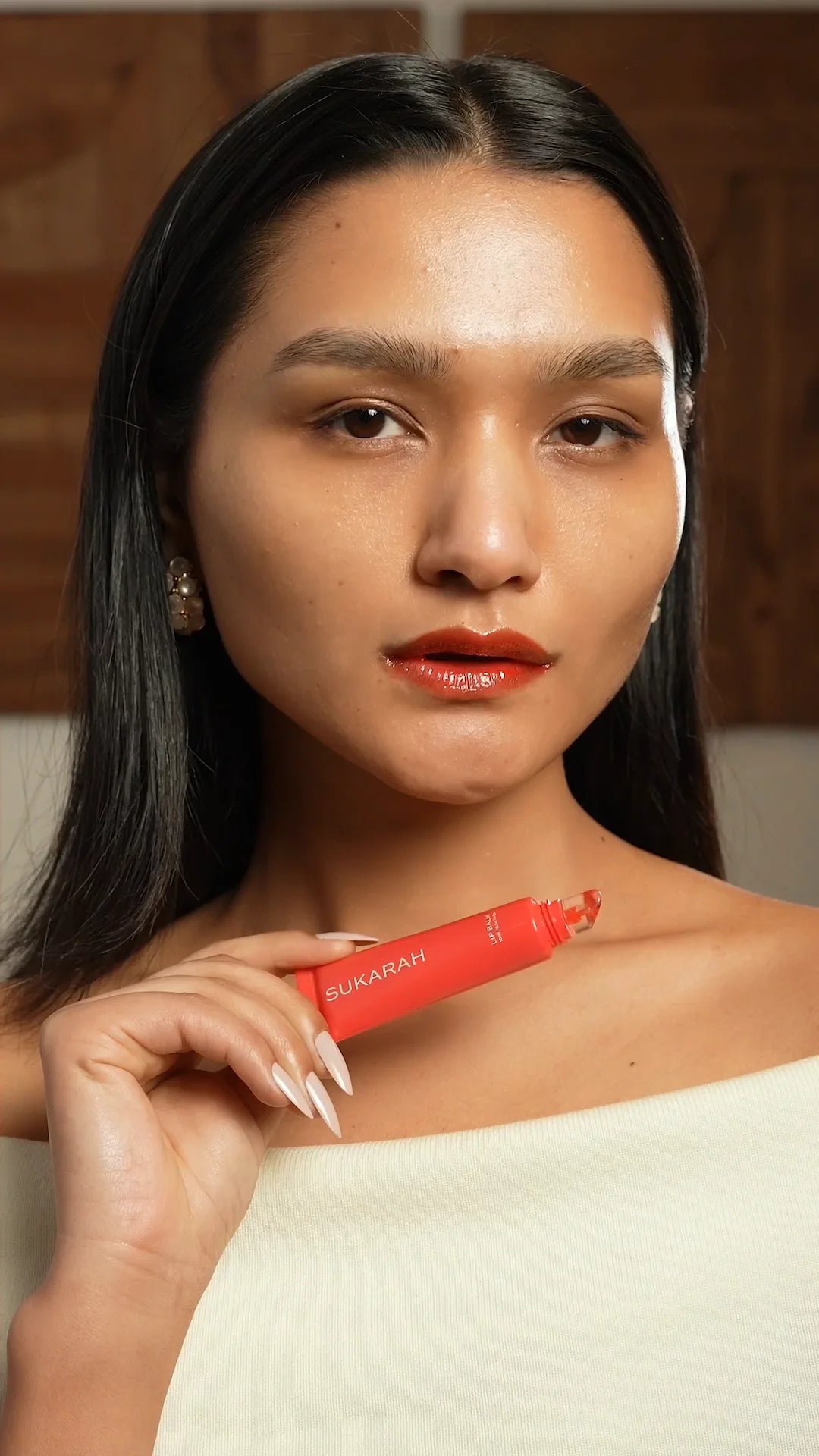 LIP BALM – STRAWBERRY