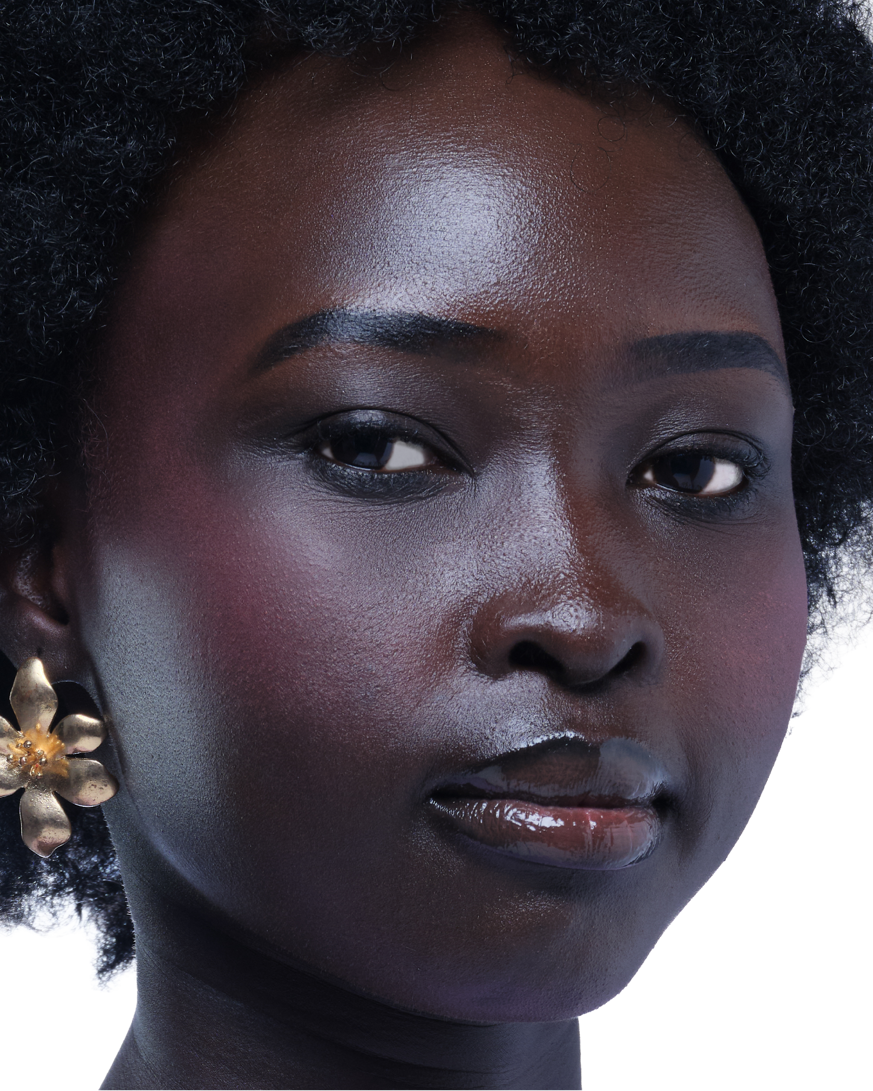 LIP GLOSS – COCOA
