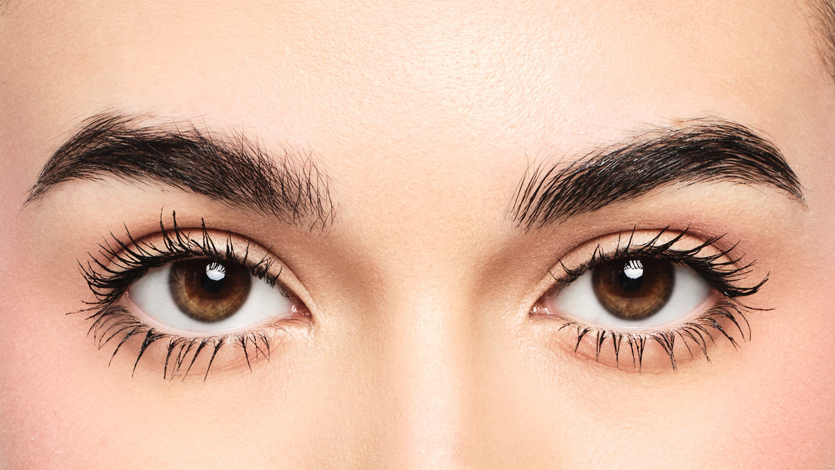 BROW GEL