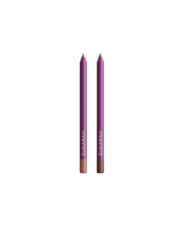 Lip Liner - Set of Two