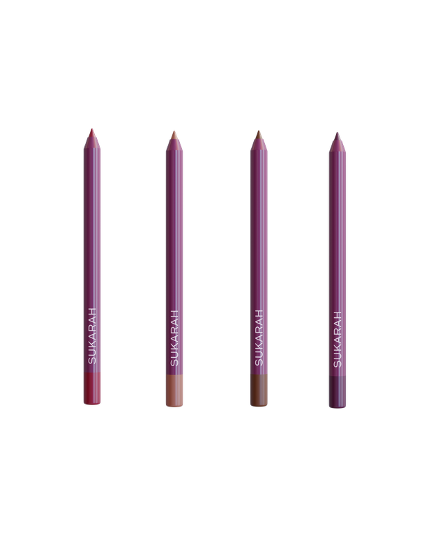 Lip Liner Full Set