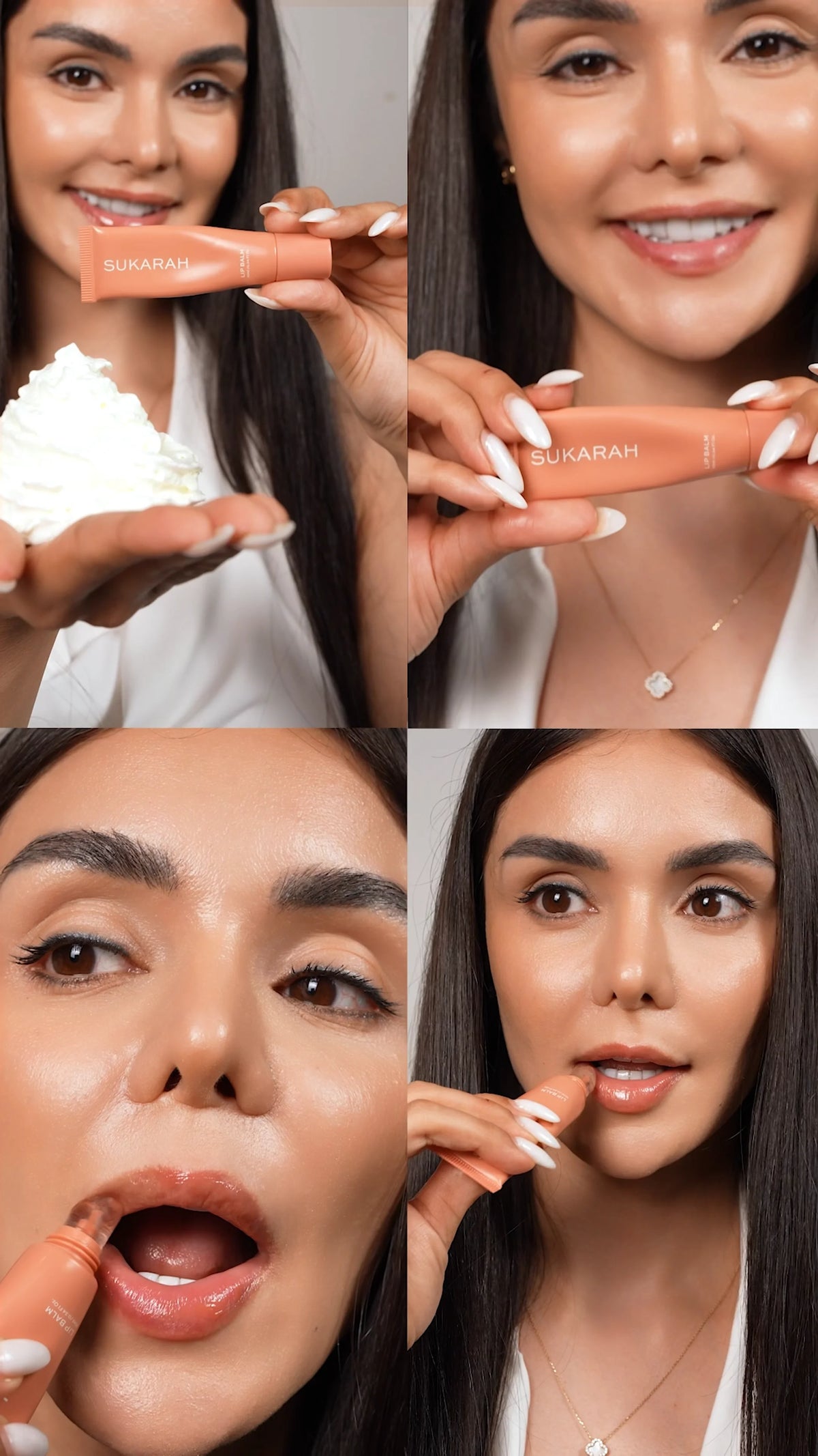 LIP BALM – VANILLA