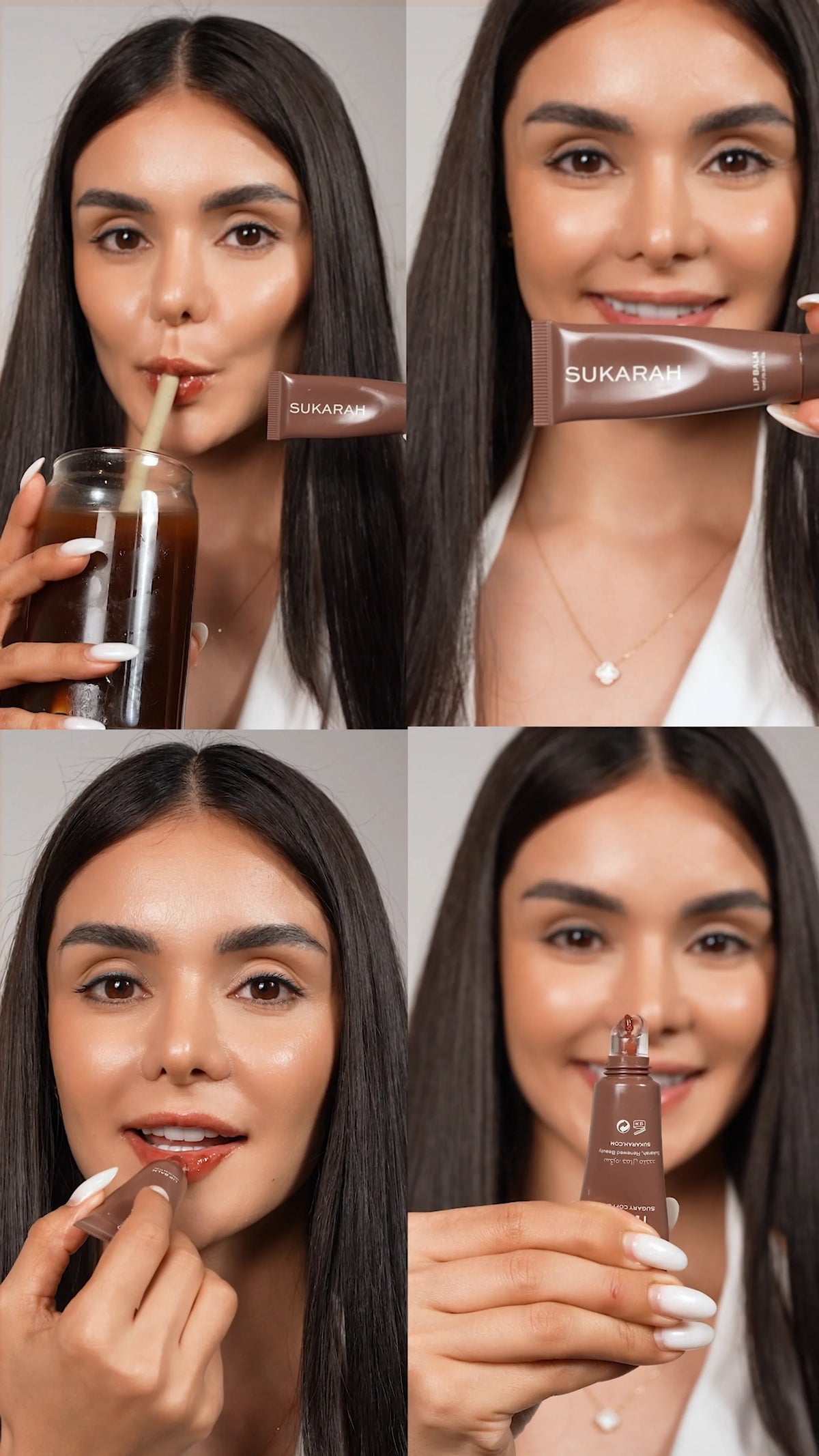 LIP BALM – COFFEE