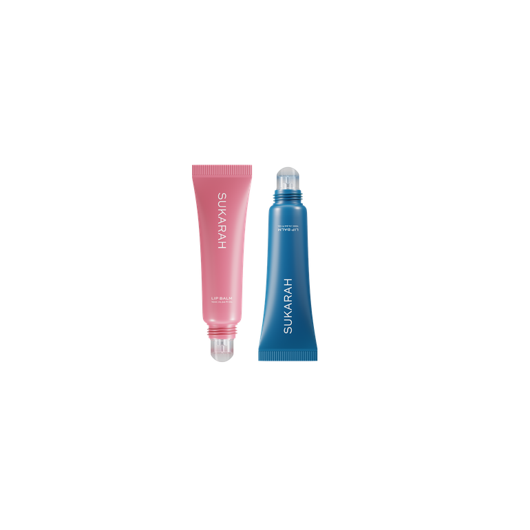 Lip Balm - Set of Two