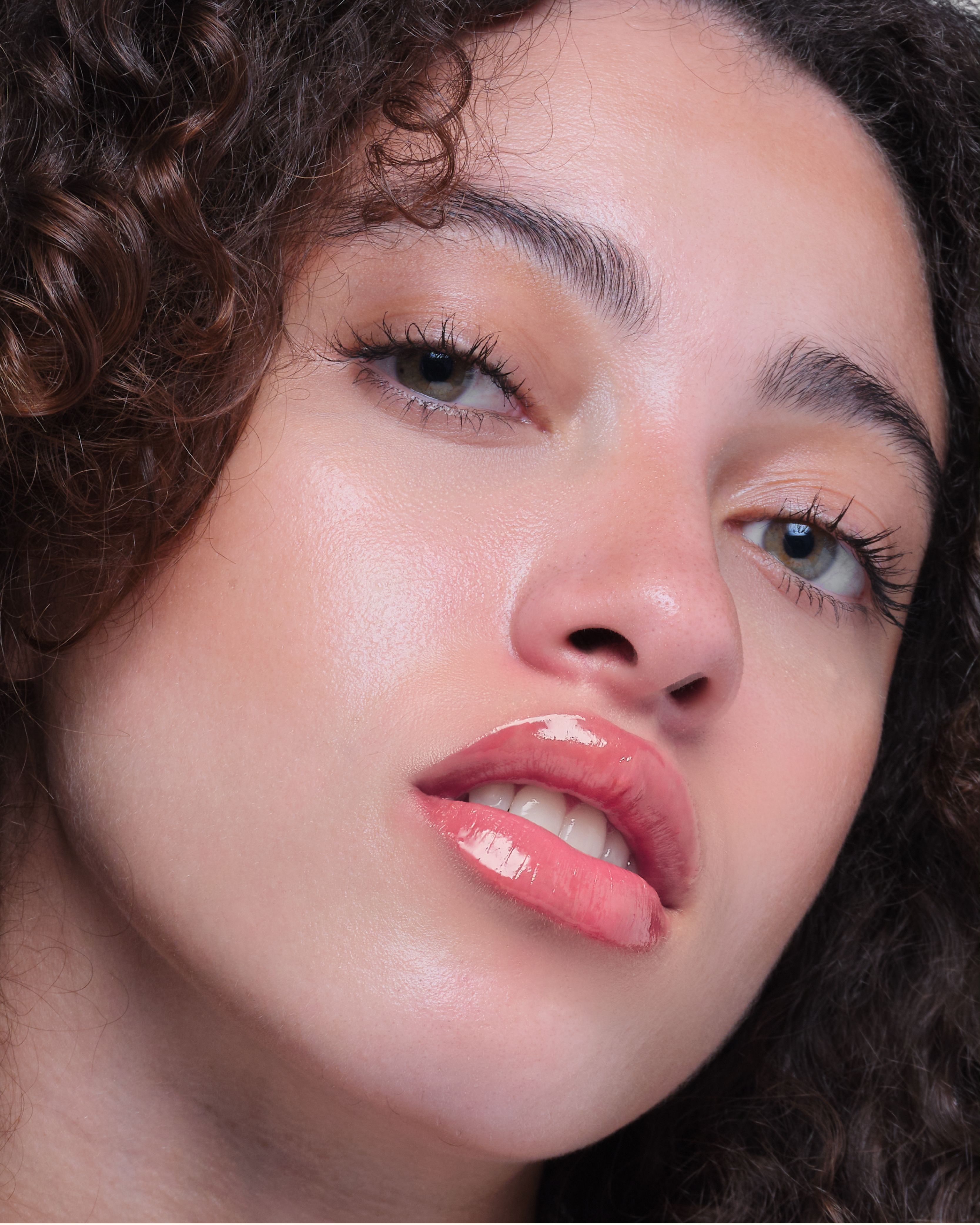 LIP GLOSS – BLUSH