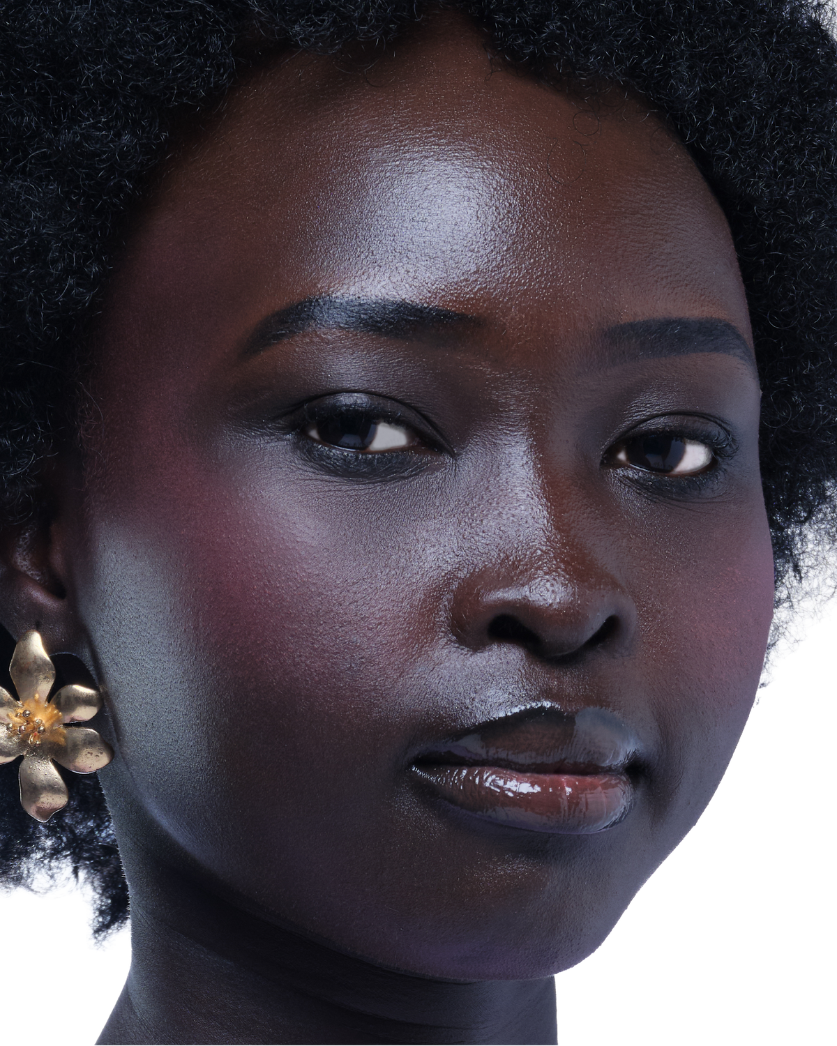 LIP GLOSS – COCOA
